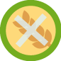 Glutenfrei