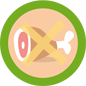 Vegetarisch